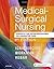 Medical-Surgical Nursing: C...