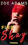 Find (Shay, #0) Find (Shay, #0)