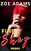 Find (Shay, #0)