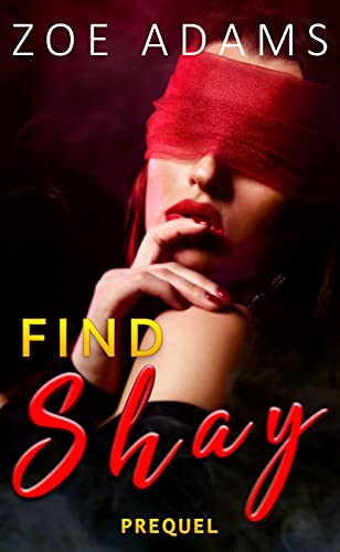 Find (Shay, #0)