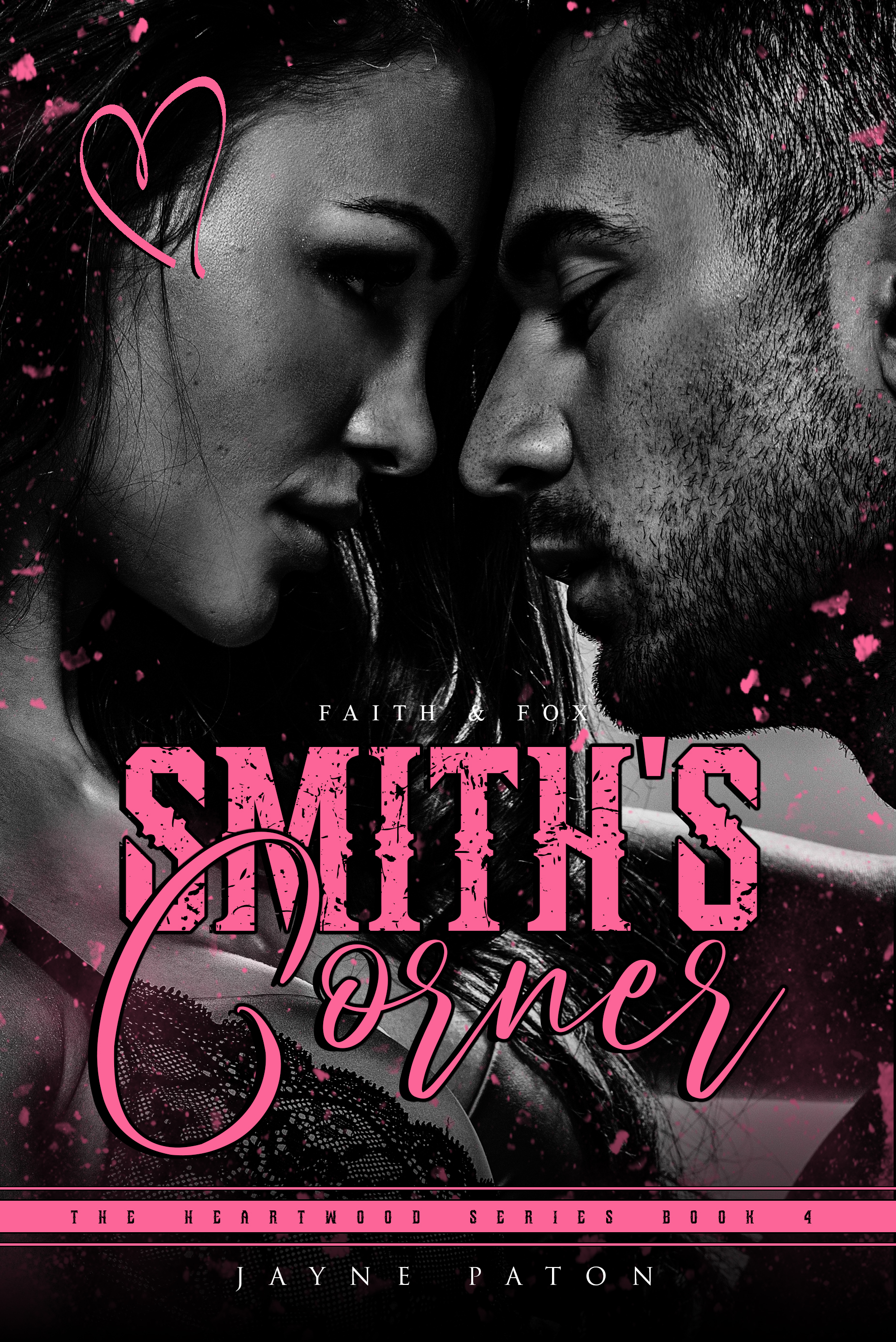Smith's Corner: Faith & Fox