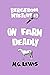 On Farm Deadly (Bergeron Mystery, #9)