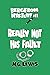 Really Not His Fault (Bergeron Mystery Book 11)