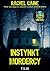 Instynkt mordercy by Rachel Caine