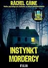 Instynkt mordercy by Rachel Caine Instynkt mordercy by Rachel Caine