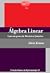 Álgebra Linear com um pouco de Mecânica Quântica by Décio Krause