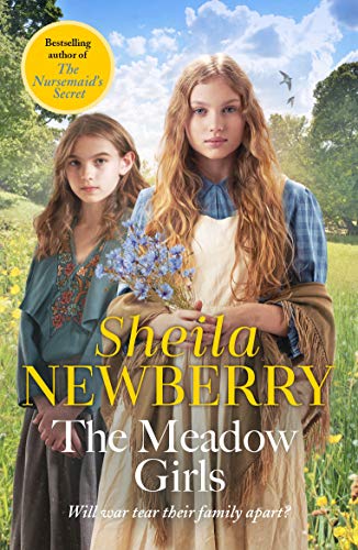 The Meadow Girls (Kindle Edition)