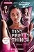 Tiny Pretty Things by Sona Charaipotra