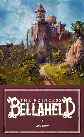 The Princess Bellaheld