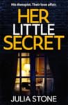 Her Little Secret by Julia   Stone