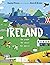 Ireland by Rachel Pierce