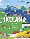 Ireland: The People, The Places, The Stories