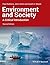 Environment and Society: A ...