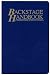 The Backstage Handbook: An Illustrated Almanac of Technical Information by Paul Carter, Broadway Press