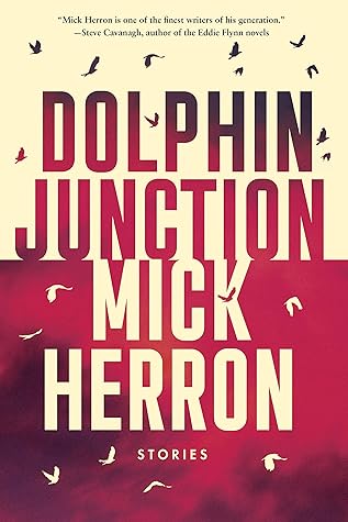 Dolphin Junction: Stories