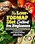 The Low-FODMAP Diet Cookboo...