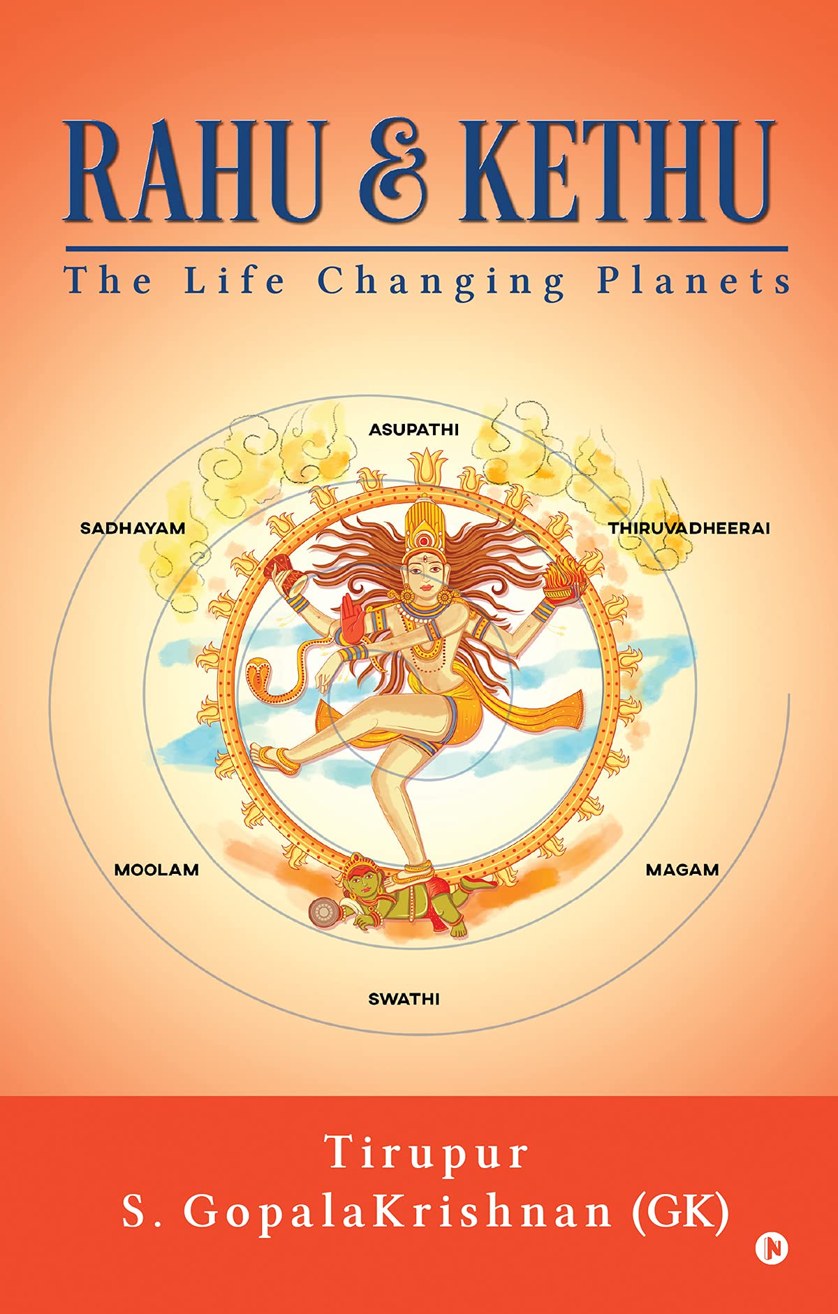 Rahu & Kethu : The Life Changing Planets (Kindle Edition)