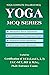 YOGA MCQ SERIES by Satapal Khicher