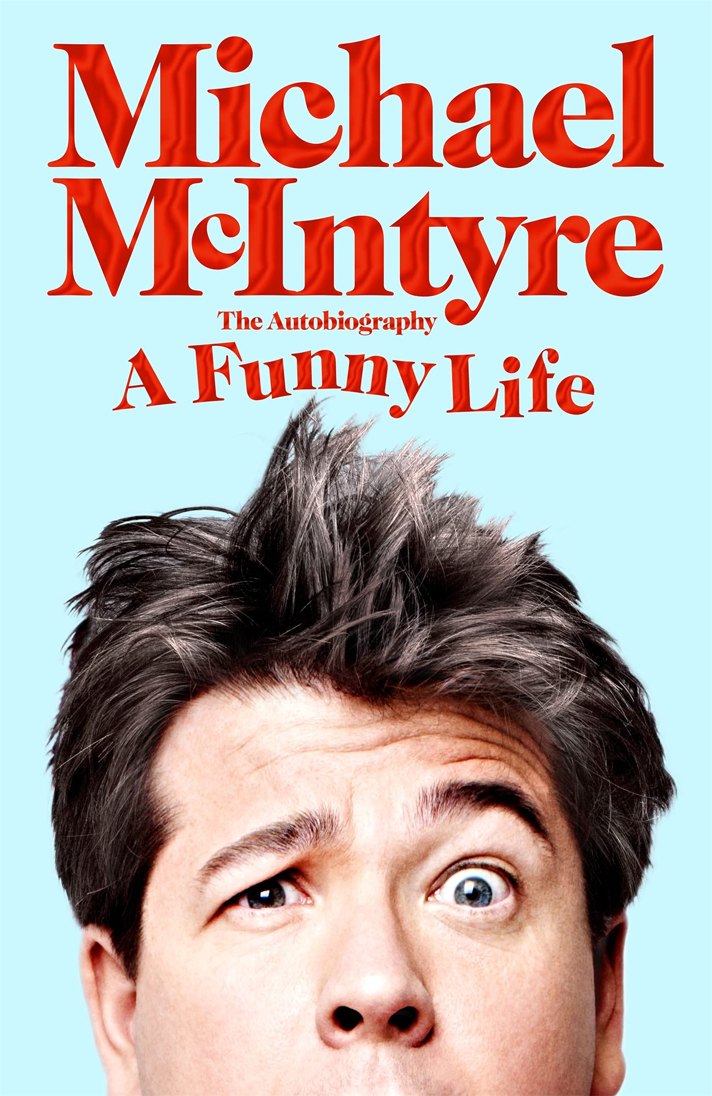 A Funny Life (Kindle Edition)