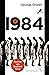 1984 by George Orwell 1984 by George Orwell