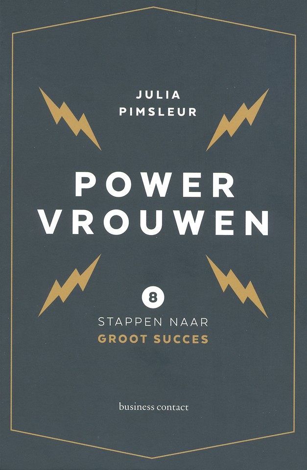 Powervrouwen