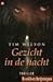 Gezicht in de nacht by Tim Wilson