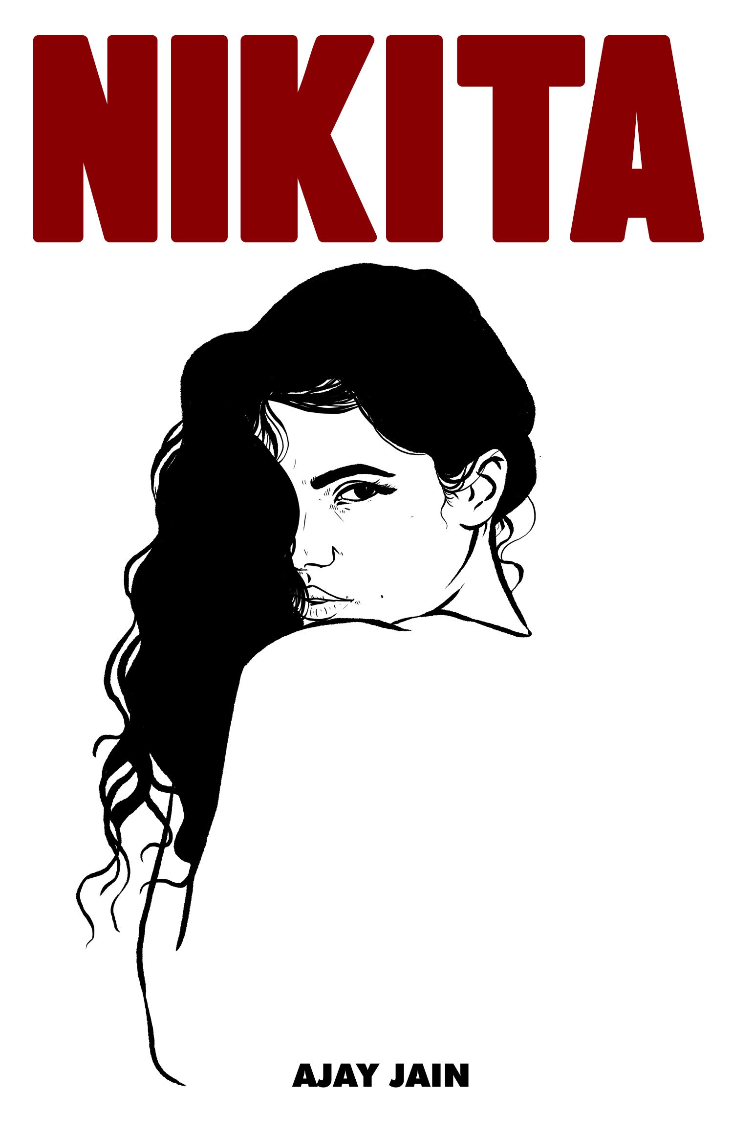 Nikita (Kindle Edition)