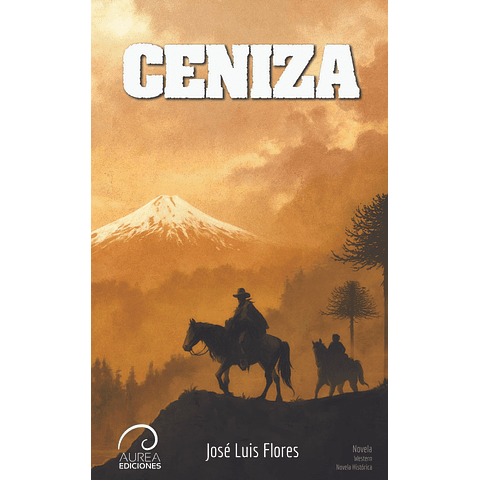 Ceniza
