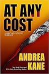 At Any Cost by Andrea Kane
