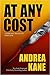 At Any Cost (Forensic Instincts #9)