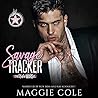 Savage Tracker by Maggie Cole