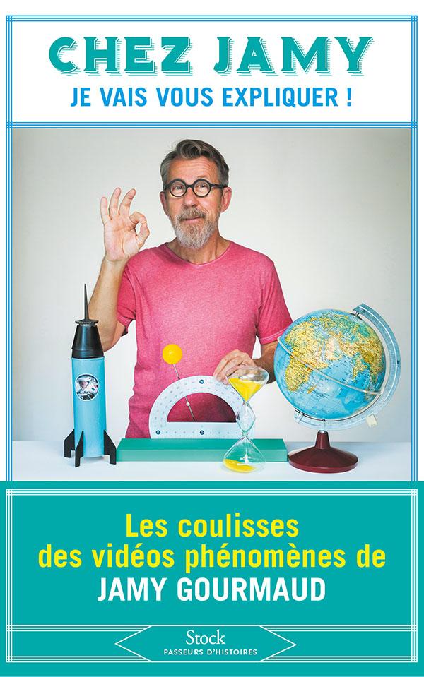 Chez Jamy - Je vais vous expliquer !