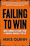 Failing To Win : ...