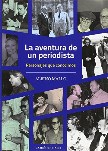 La aventura de un periodista