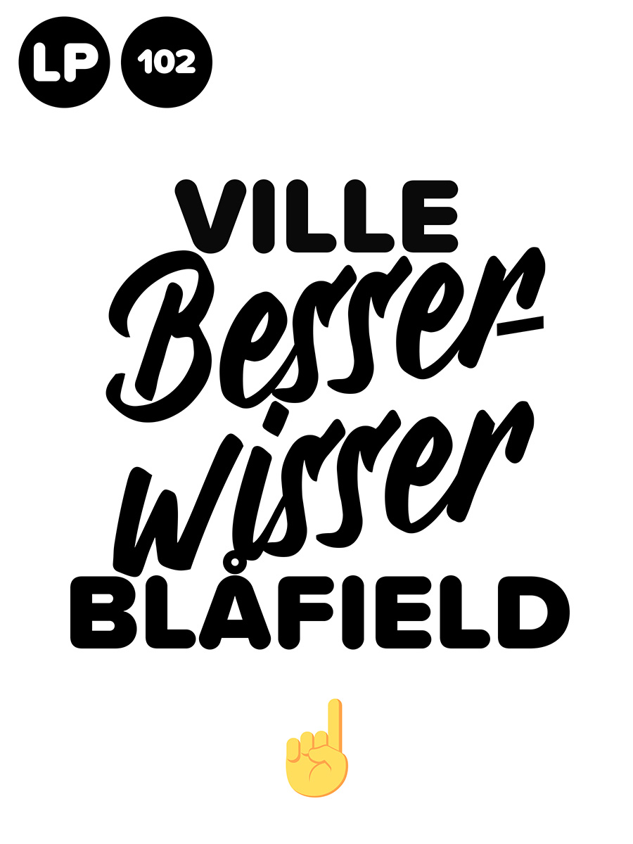 Besserwisser (ebook)