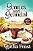 Scones and Scandal (Peridale Cafe #22)