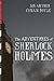 THE ADVENTURES OF SHERLOCK HOLMES