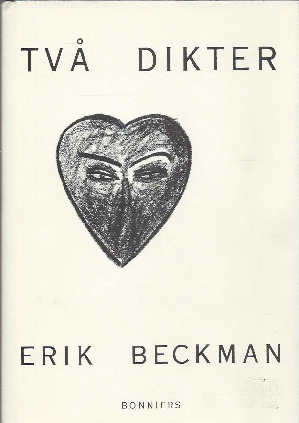 Två dikter