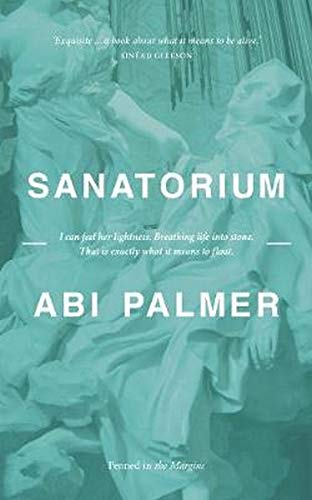 Sanatorium (Paperback)