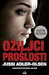 Ožiljci prošlosti by Jussi Adler-Olsen