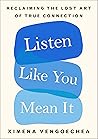 Listen Like You M...