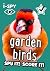 i-SPY Garden Birds: Spy it!...