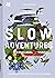 Slow Adventures: Unhurriedly Exploring Britain's Wild Places