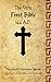 The Very First Bible 144 AD