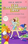 The Babysitters C...