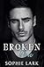 Broken Vow (Brutal Birthright, #5)