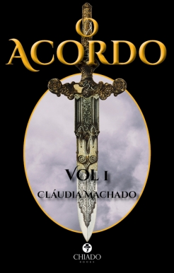 O Acordo - Volume I