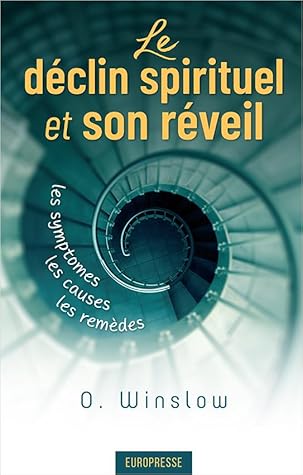 Le déclin spirituel et son réveil