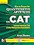 How to Prepare for QUANTITATIVE APTITUDE for CAT | 9th Edition