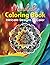 Mandala Coloring Book: Intr...